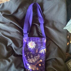 Travel Mug Tote Bag